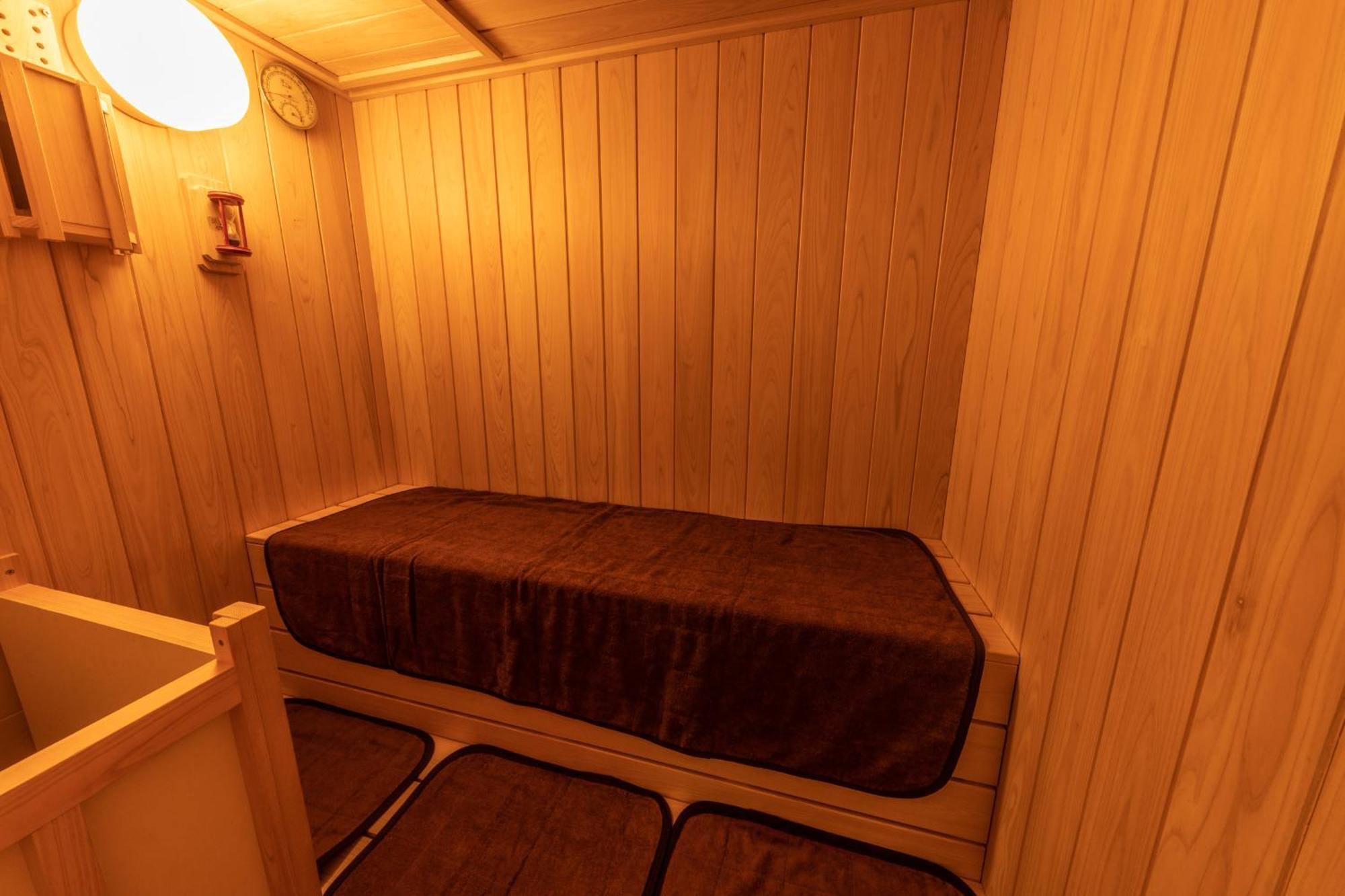 Hida Takayama Base - Traditional Japanese Garage House With Private Sauna Exteriér fotografie