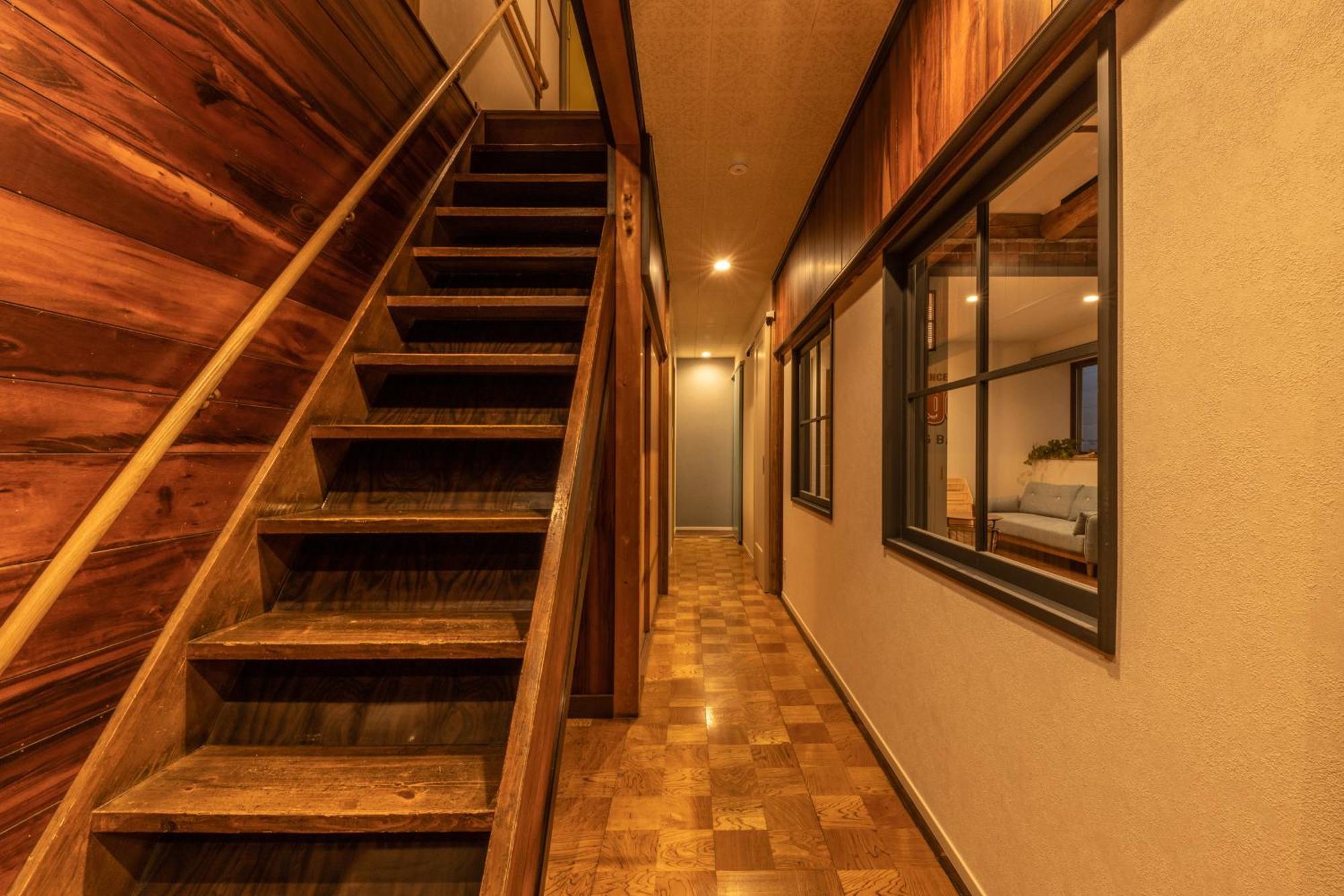 Hida Takayama Base - Traditional Japanese Garage House With Private Sauna Exteriér fotografie