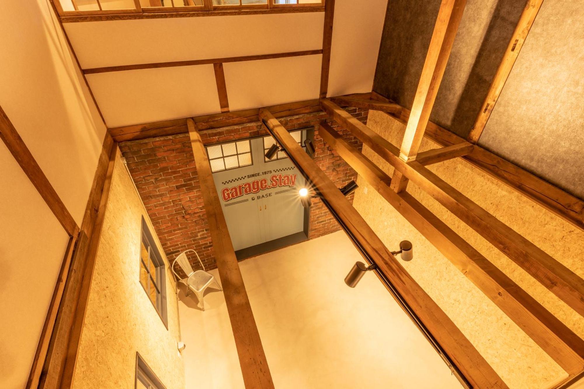 Hida Takayama Base - Traditional Japanese Garage House With Private Sauna Exteriér fotografie