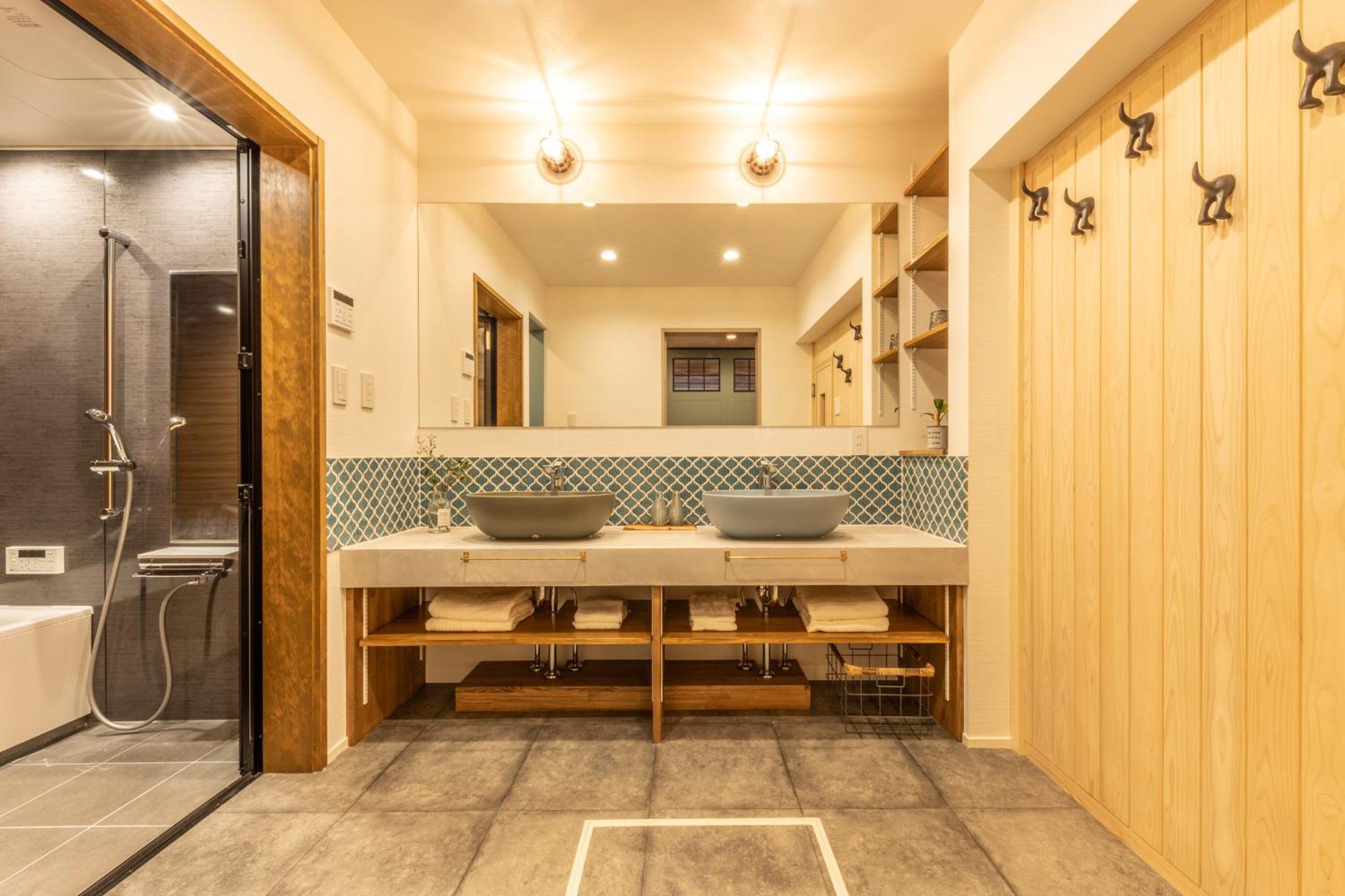 Hida Takayama Base - Traditional Japanese Garage House With Private Sauna Exteriér fotografie
