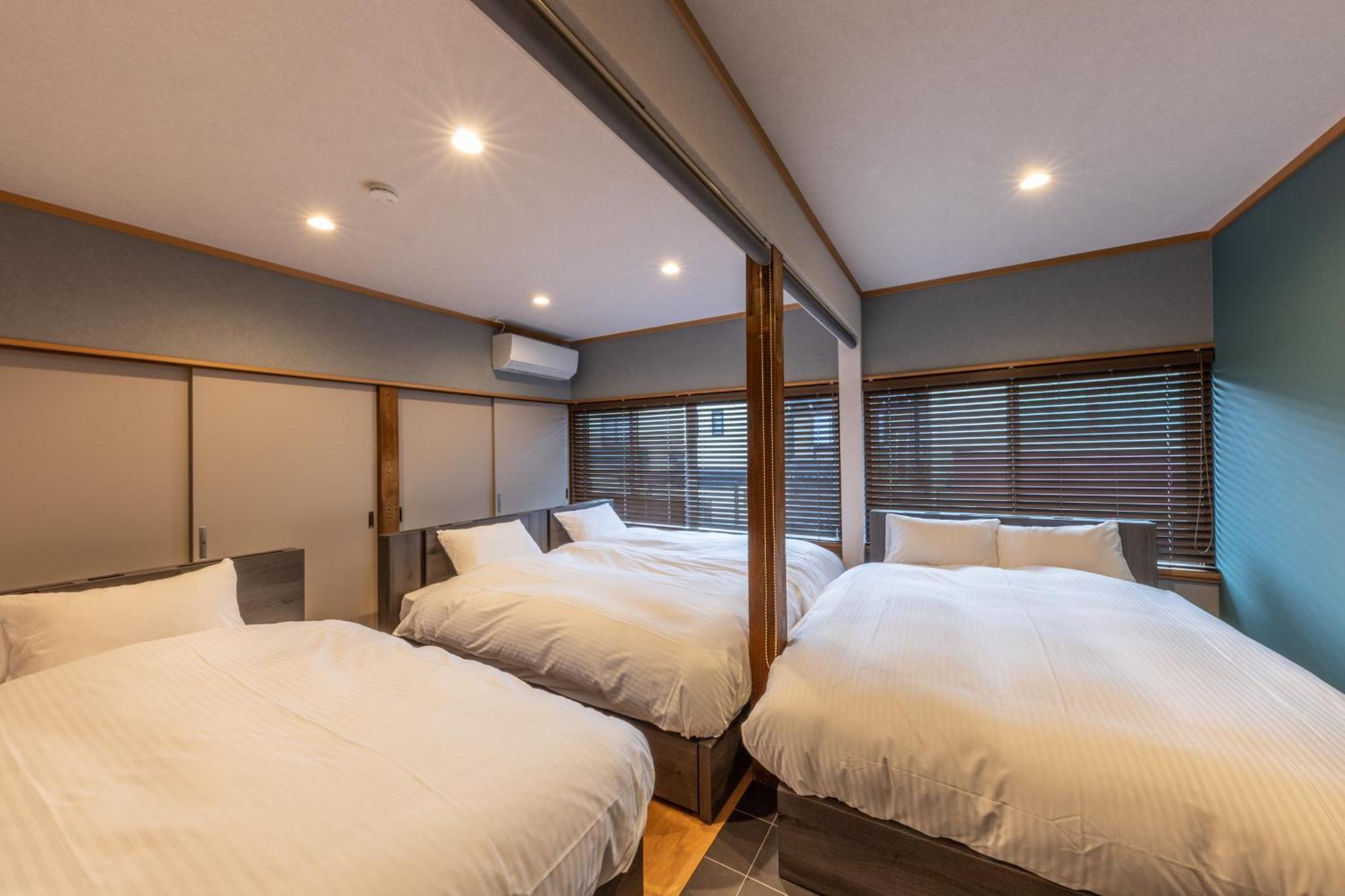 Hida Takayama Base - Traditional Japanese Garage House With Private Sauna Exteriér fotografie